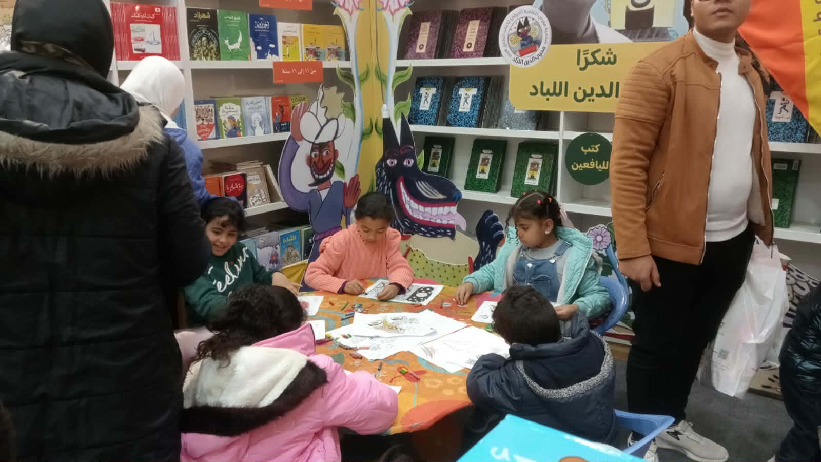 تصوير: رافي شاكر