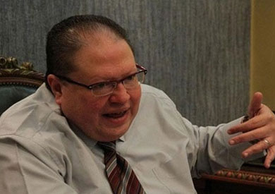 عادل المصري، رئيس اتحاد الناشرين المصريين