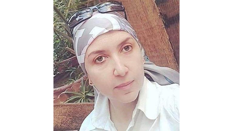 عبير دياب