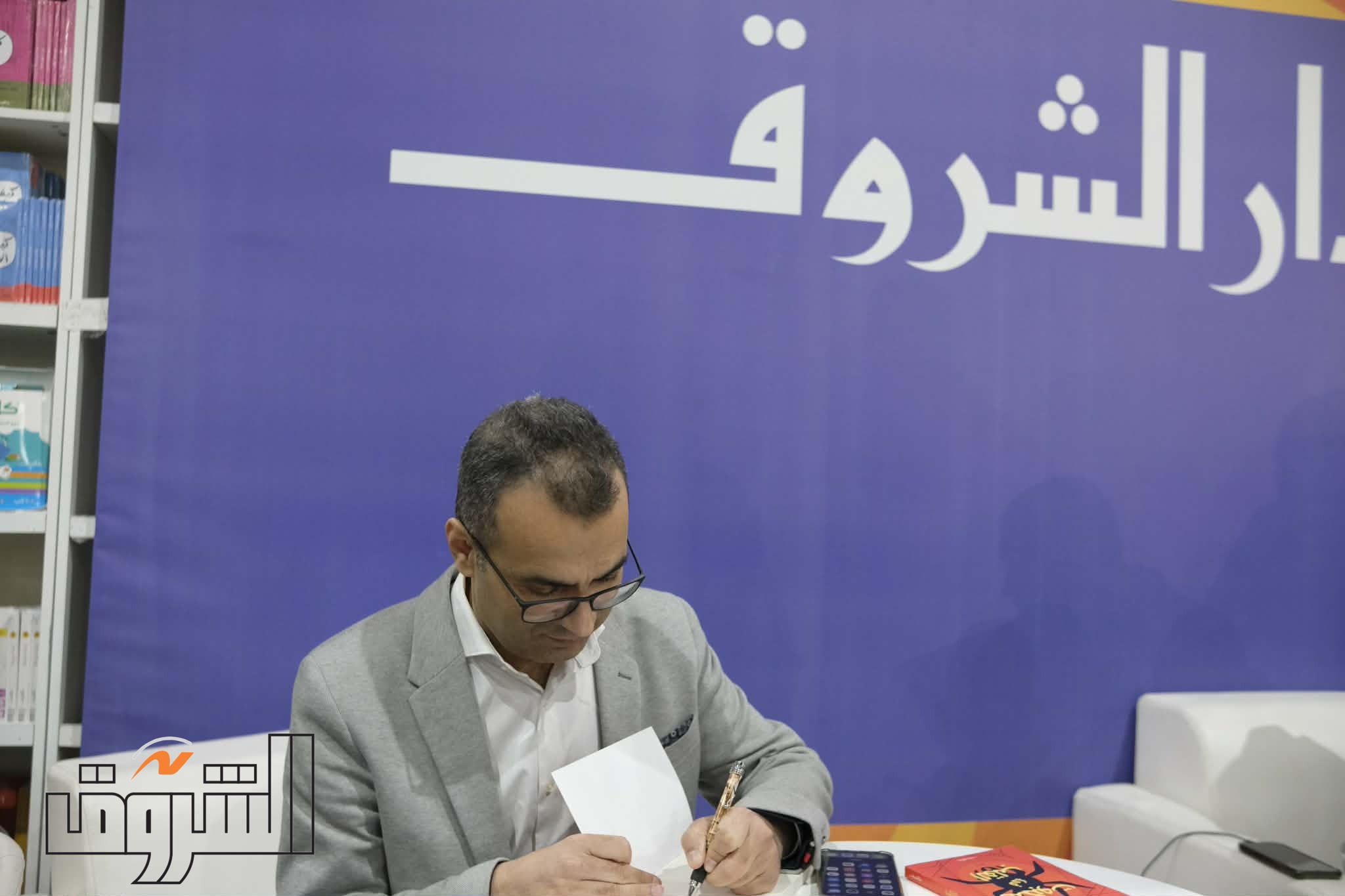 تصوير - هبة الخولي