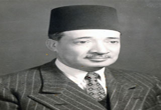 يوسف الجزايرلى