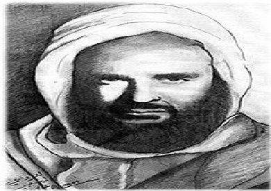 موسى الدرقاوي المصري