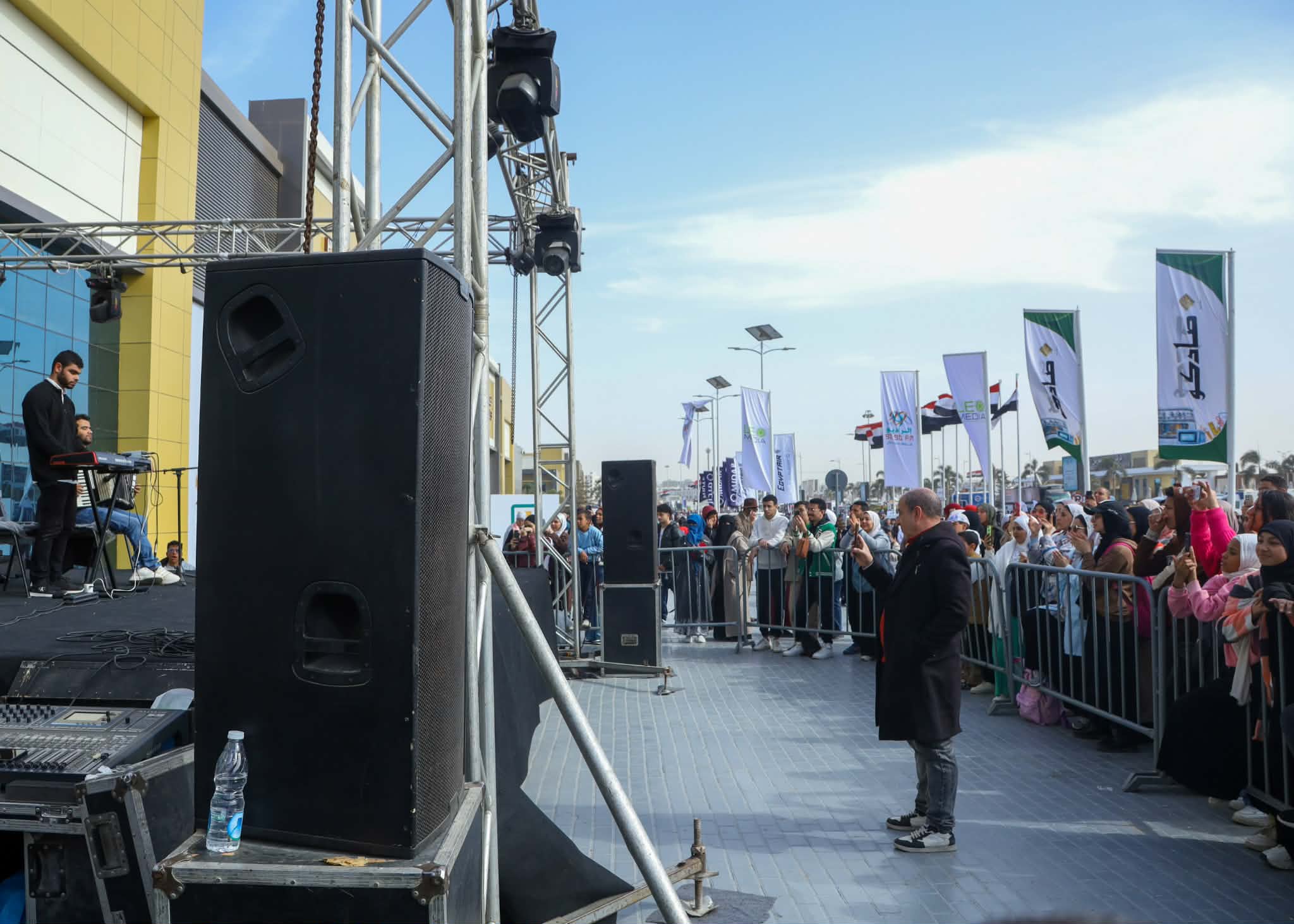 تصوير: دنيا يونس