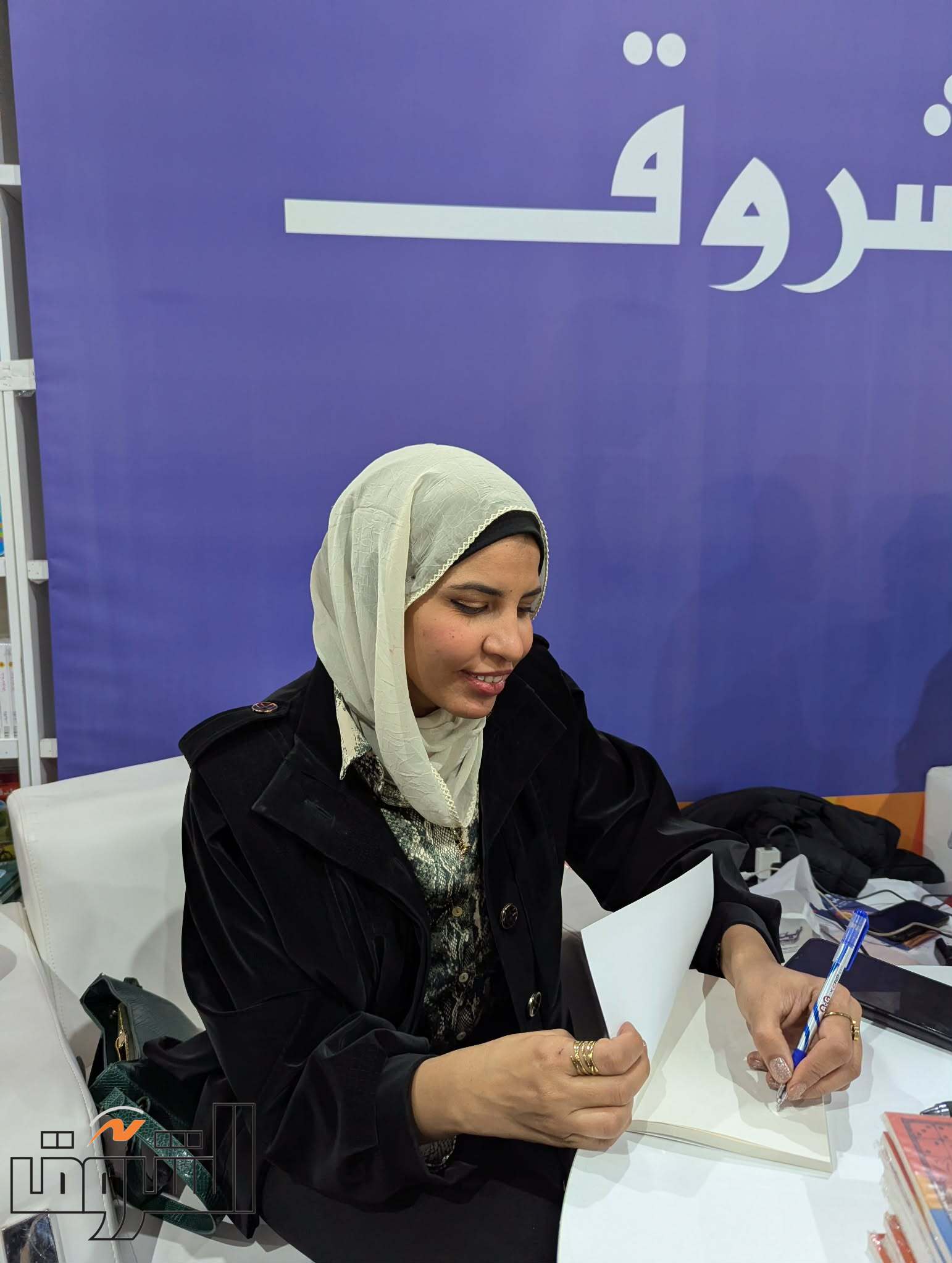 تصوير - هبة الخولي