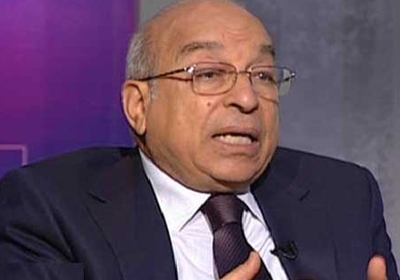 الكاتب الصحفي الكبير فهمي هويدي