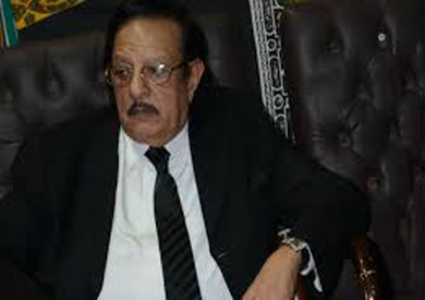 فاروق صبري