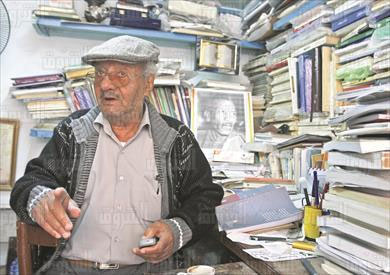 كابتن غزالي تصوير احمد عبد اللطيف