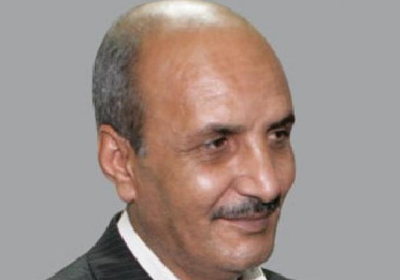 الشاعر الأردني « حبيب الزيودي »
