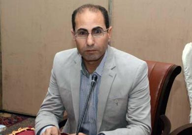 الروائي الأردني هزاع البراري