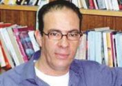إبراهيم فرغلى