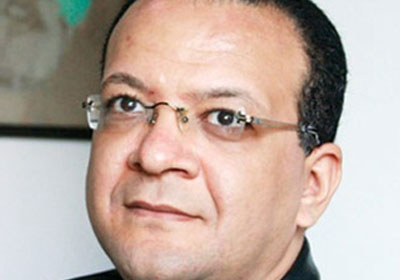 منتصر القفاش