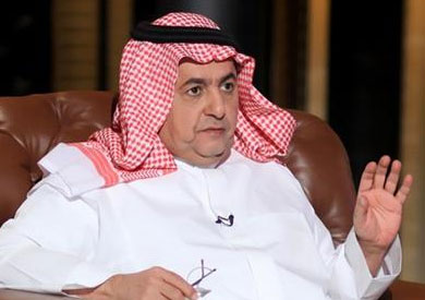 داود الشريان