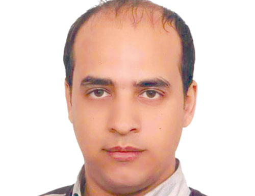 الشريف منجود