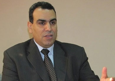 الدكتور عبد الواحد النبوي، وزير الثقافة