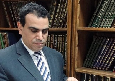 زير الثقافة عبد الواحد النبوي