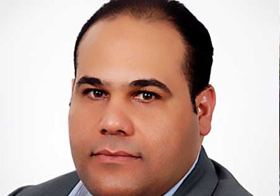 الناقد الدكتور يسري عبد الله