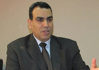 عبد الواحد النبوي وزير الثقافة في الحكومة المستقيلة