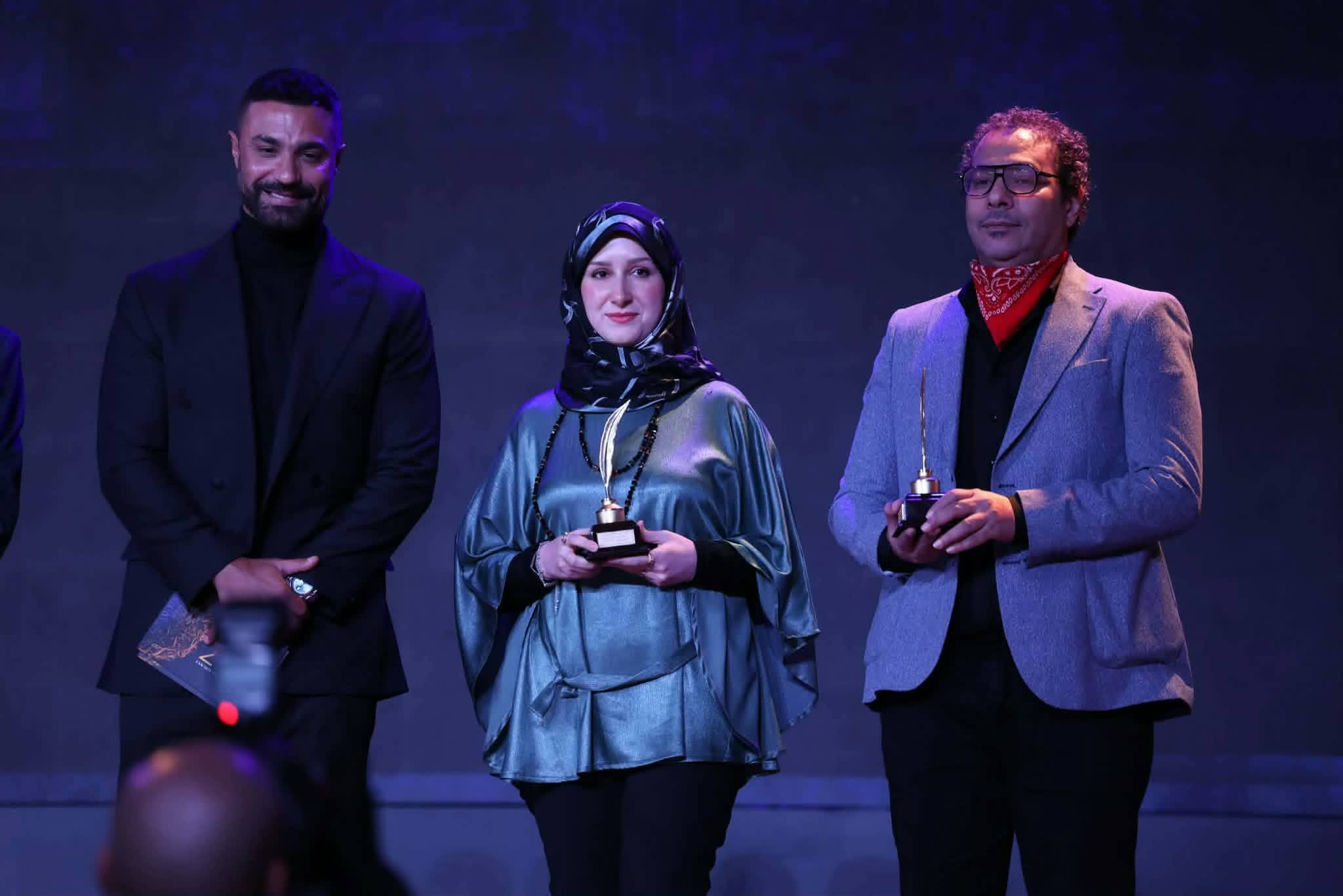 تصوير دنيا يونس