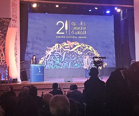 تصوير دنيا يونس