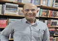 الكاتب محمد العبادي