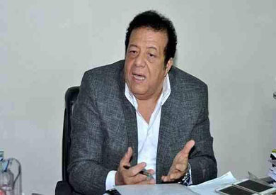 عاطف عبداللطيف: السياحة ليس دورها دعم برامج المواطنين