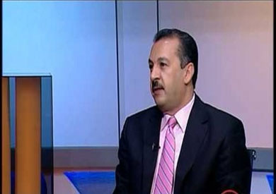 محمود دياب، المتحدث باسم وزارة التموين
