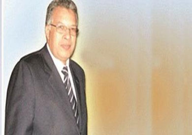 محفوظ علي