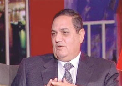 محمد الخشن