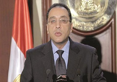 مصطفي مدبولي
