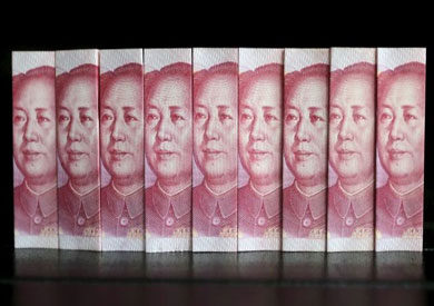 تعتبر الصين ثاني أكبر اقتصاد في العالم بعد الولايات المتحدة