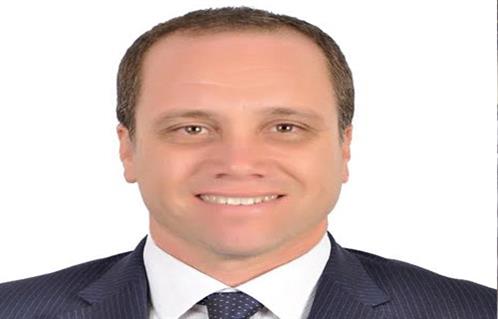 هشام الدميرى