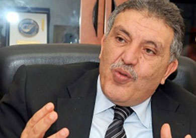 أحمد الوكيل رئيس الاتحاد العام للغرف التجارية