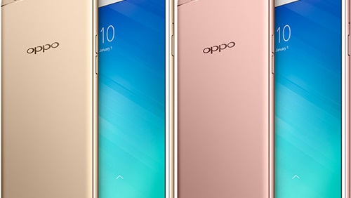 انطلاق عمليات بيع هاتف «OPPO F1s»