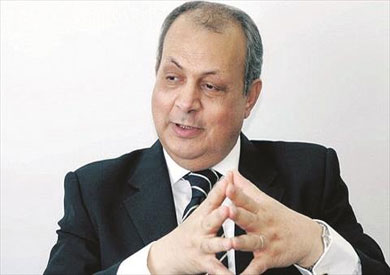 محمد نصر عابدين