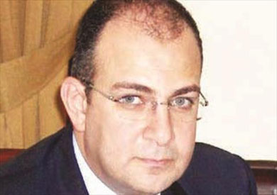 حسام صالح
