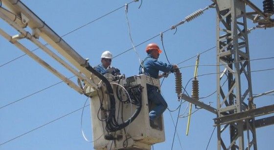 «الكهرباء» تعلن إعادة التغذية الكهربائية لمحافظات الوجه القبلي بالكامل