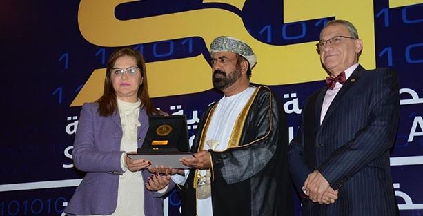 الدكتورة هالة السعيد وزير التخطيط