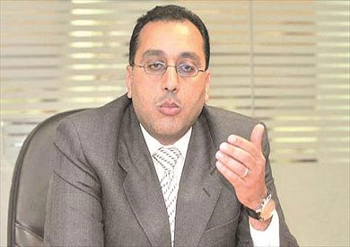 مصطفي مدبولي