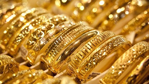 ارتفاع الذهب 40 جنيهًا في السوق المحلي.. وعيار «21» يسجل 600 جنيه