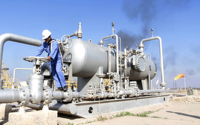 «دانة غاز» مصر: 11% زيادة من النفط المكافئ بنهاية 2016