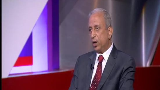 اللواء المهندس حسين مصطفى، مدير رابطة مصنعي السيارات