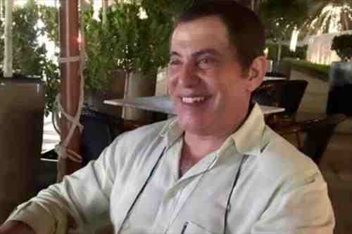 مجدى حنين رئيس لجنة السياحة بالغرفة المصرية البريطانية