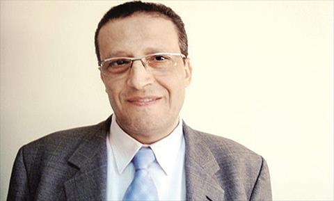محمد القصري