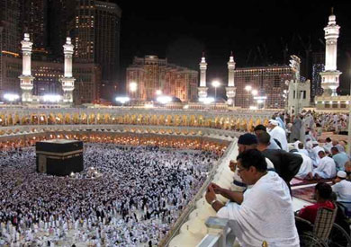 26 مايو الموعد النهائى لتسجيل أسماء الراغبين فى الحج السياحى.. والقرعة 2 يونيو