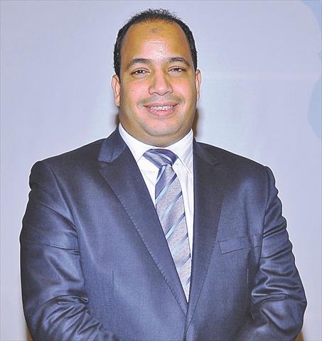 عبد المنعم السيد