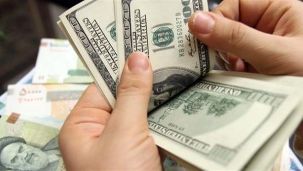 تغيرات طفيفة بأسعار الدولار.. ويسجل في «الأهلي» 16 جنيها للشراء و16.10 للبيع