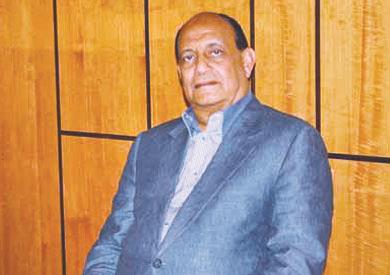 هشام علي