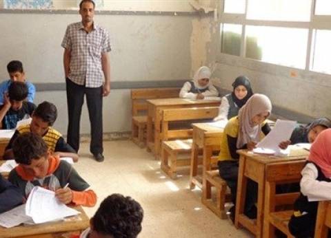 تعليم الإسماعيلية تنهي استعداداتها لامتحانات الفصل الدراسى الأول