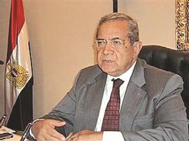 السفير جمال بيومي