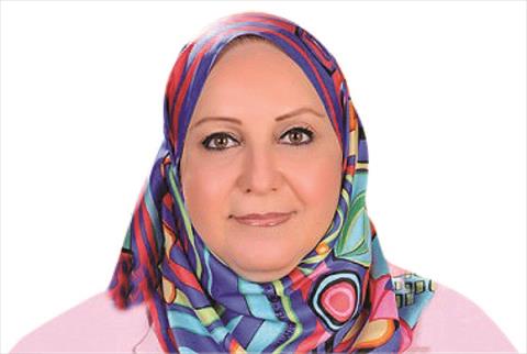 عادلة رجب